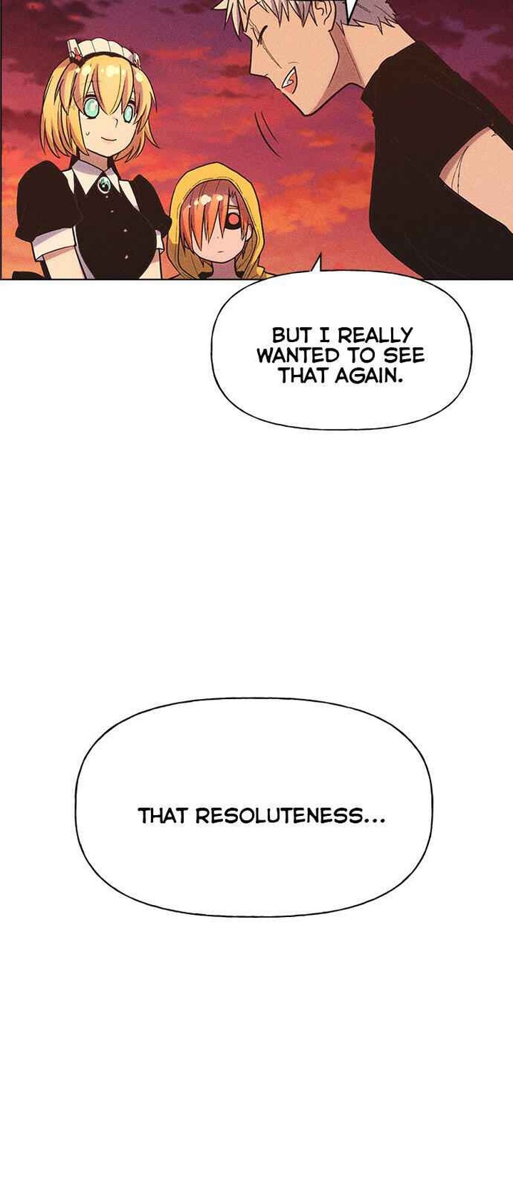 Housekeeper Chae Yong Taek Chapter 14 Page 50