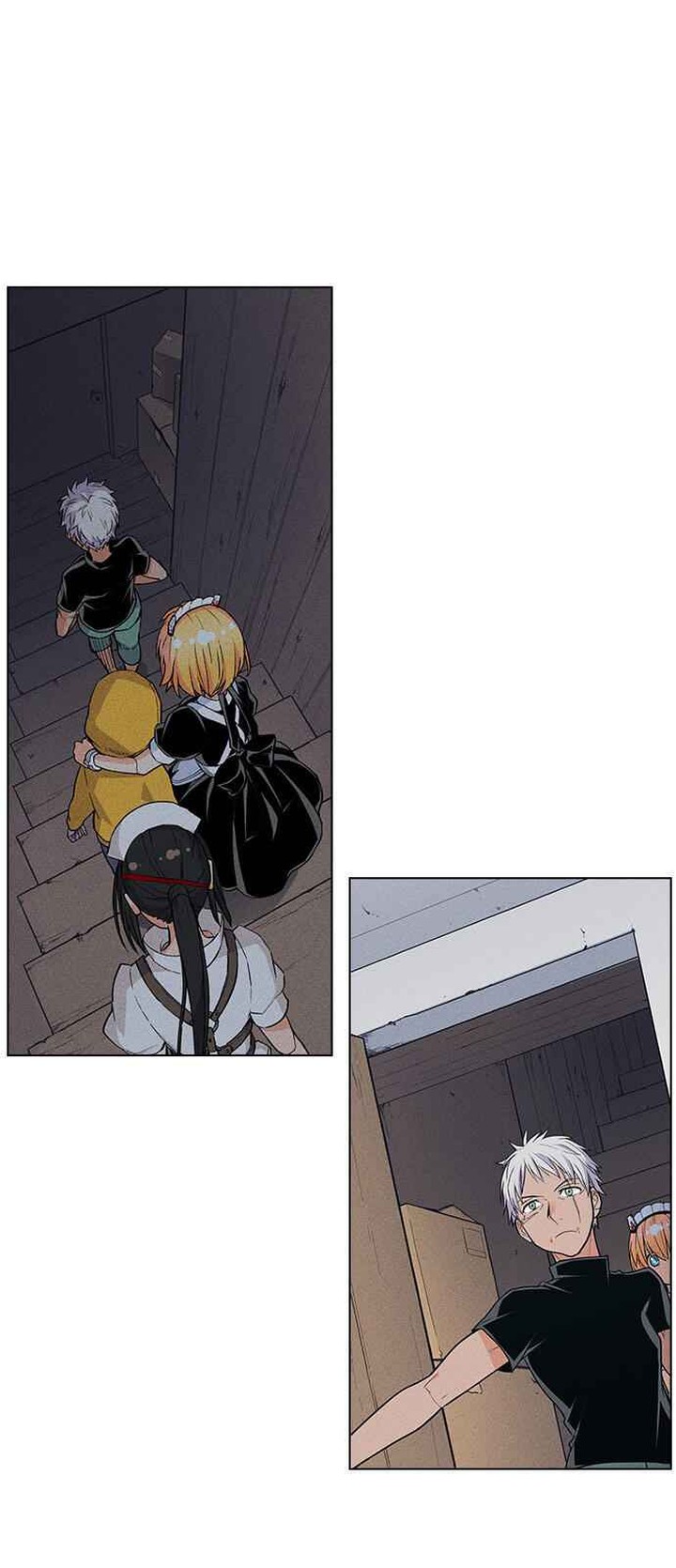 Housekeeper Chae Yong Taek Chapter 14 Page 53