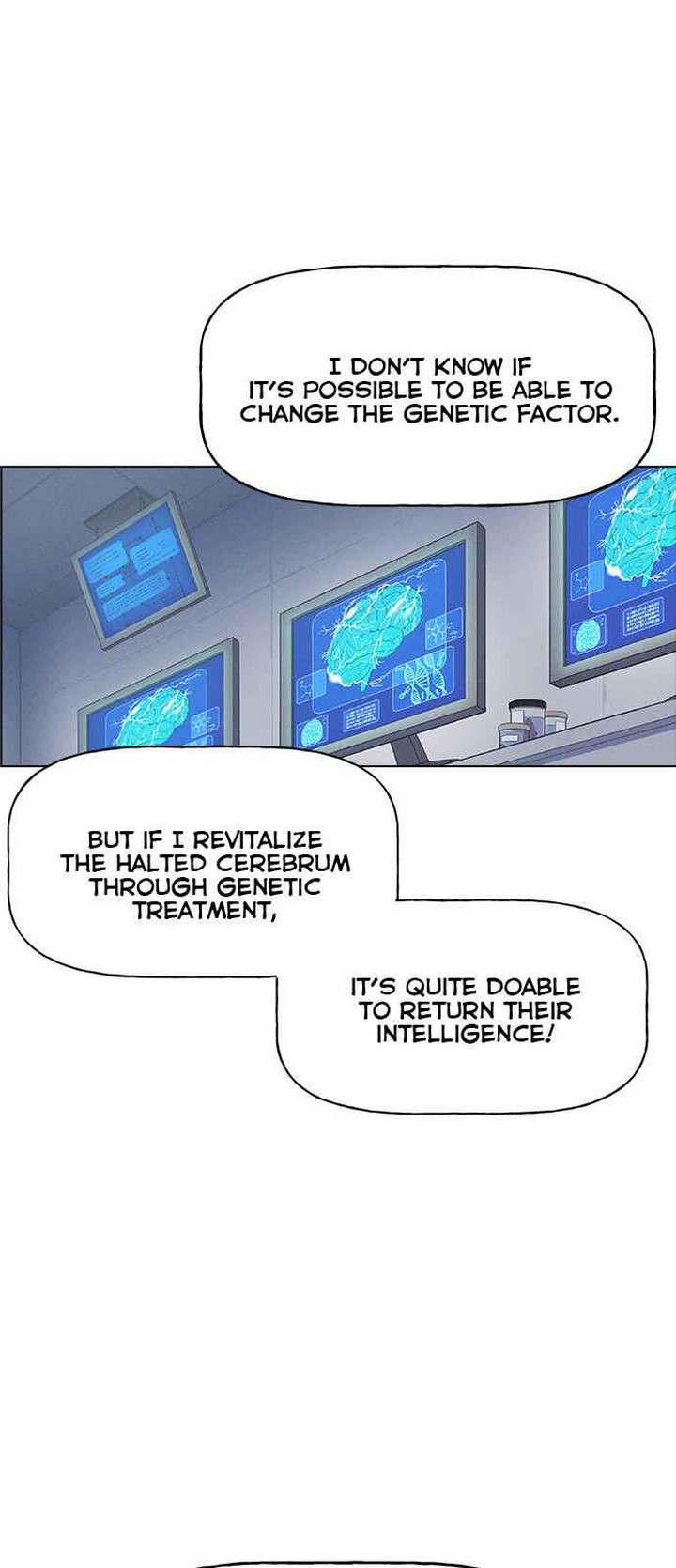 Housekeeper Chae Yong Taek Chapter 14 Page 58