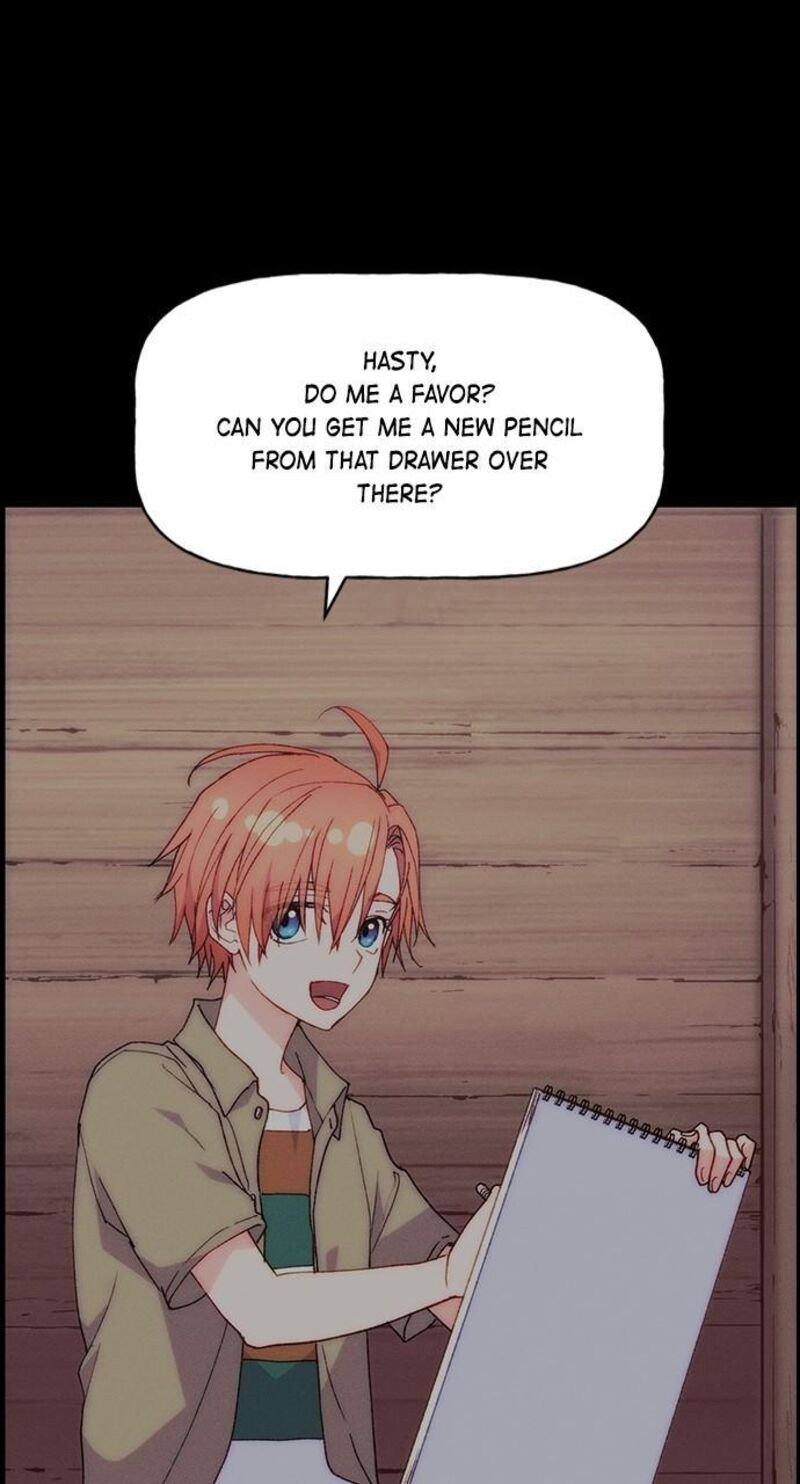 Housekeeper Chae Yong Taek Chapter 140 Page 1