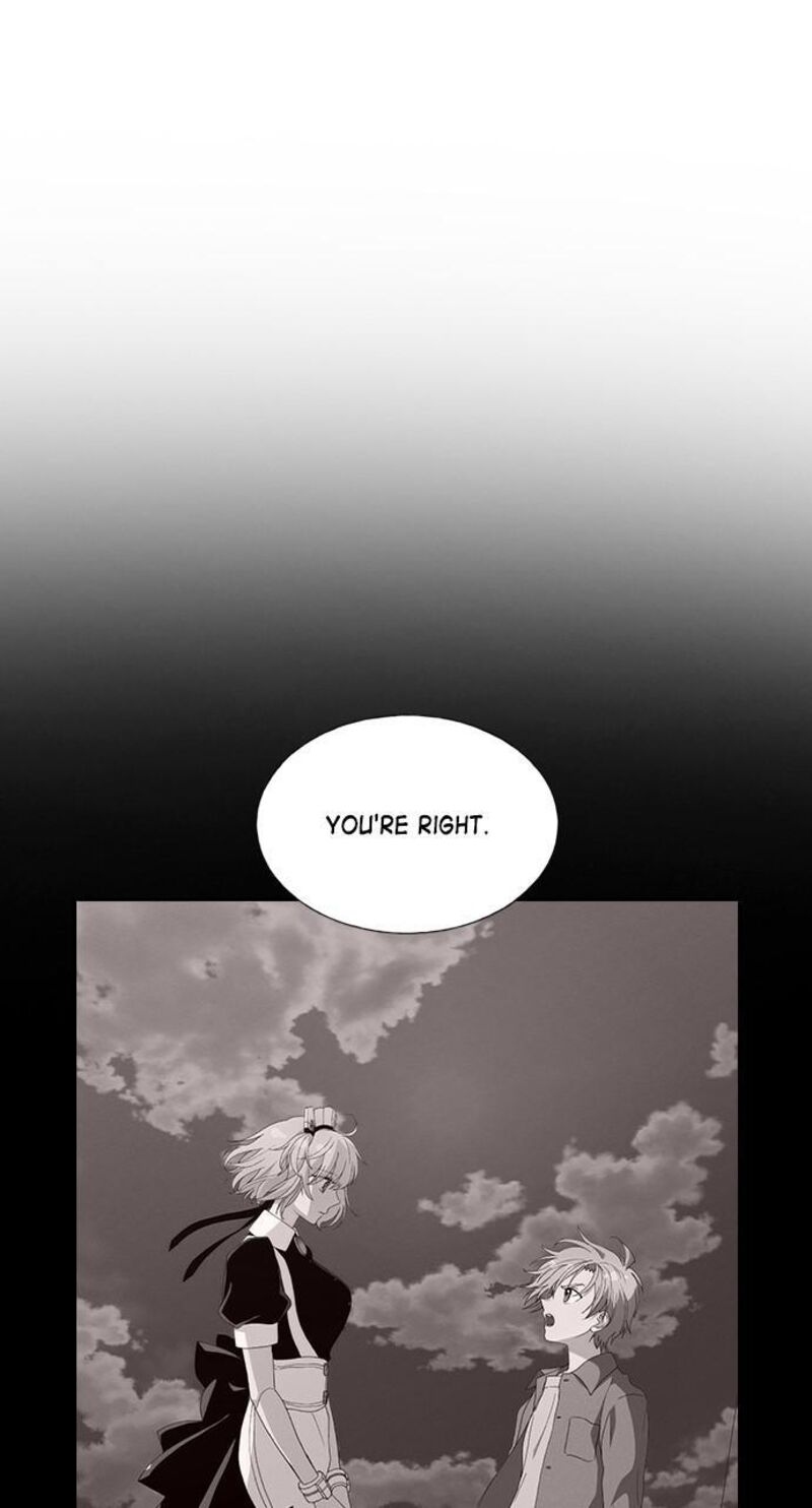 Housekeeper Chae Yong Taek Chapter 140 Page 100