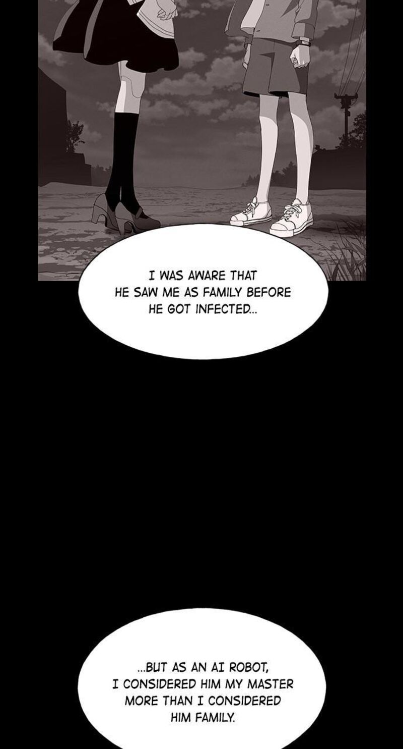 Housekeeper Chae Yong Taek Chapter 140 Page 101