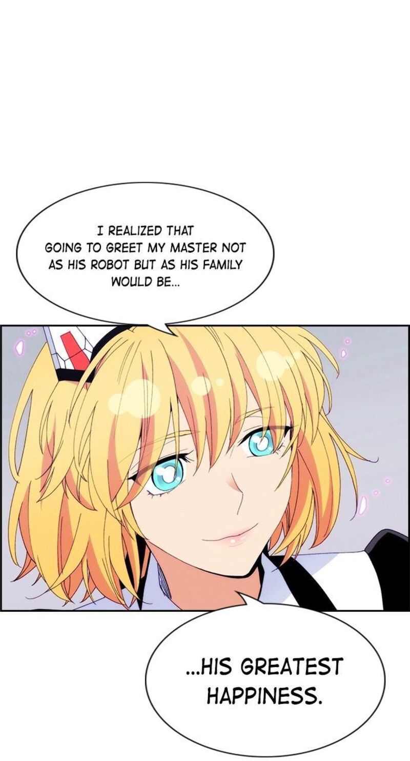 Housekeeper Chae Yong Taek Chapter 140 Page 106