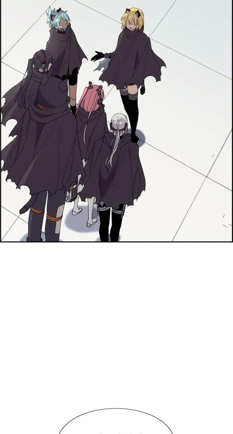 Housekeeper Chae Yong Taek Chapter 140 Page 110