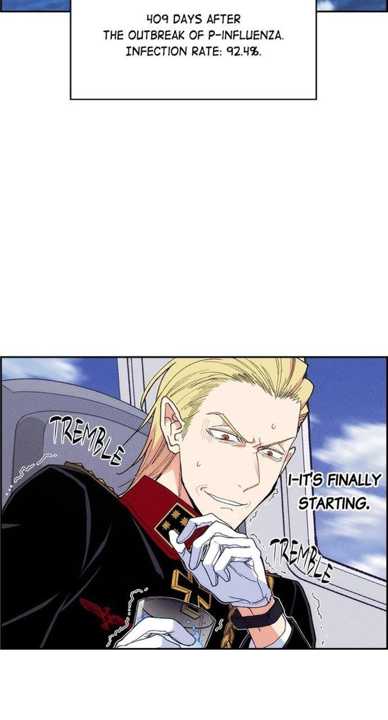 Housekeeper Chae Yong Taek Chapter 140 Page 117