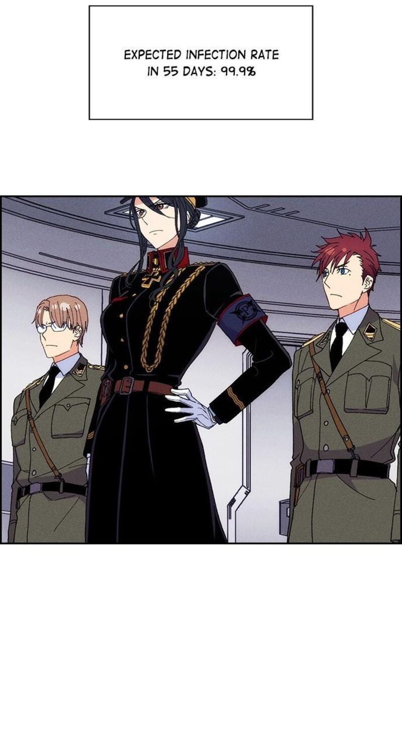 Housekeeper Chae Yong Taek Chapter 140 Page 118