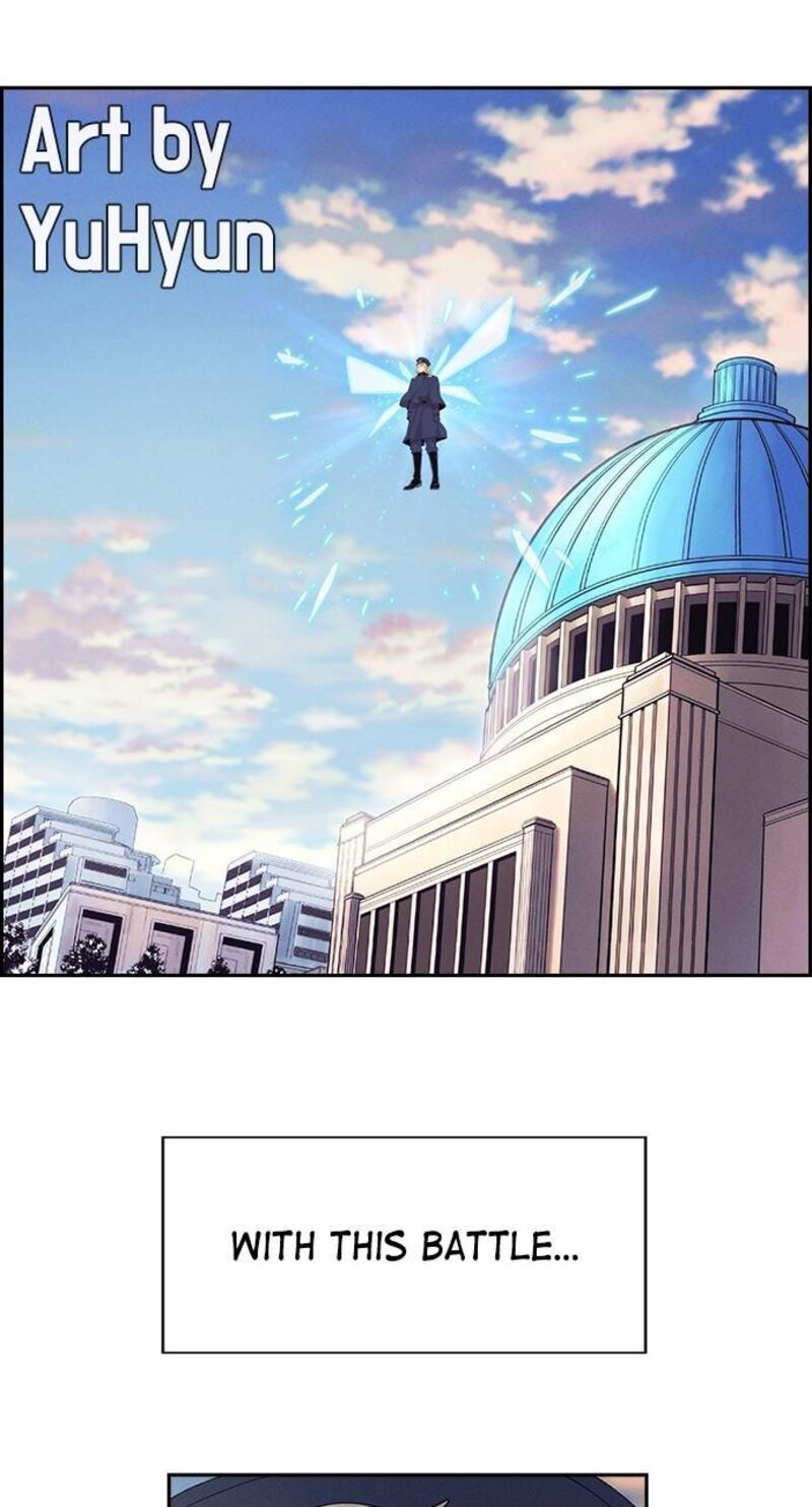 Housekeeper Chae Yong Taek Chapter 140 Page 119