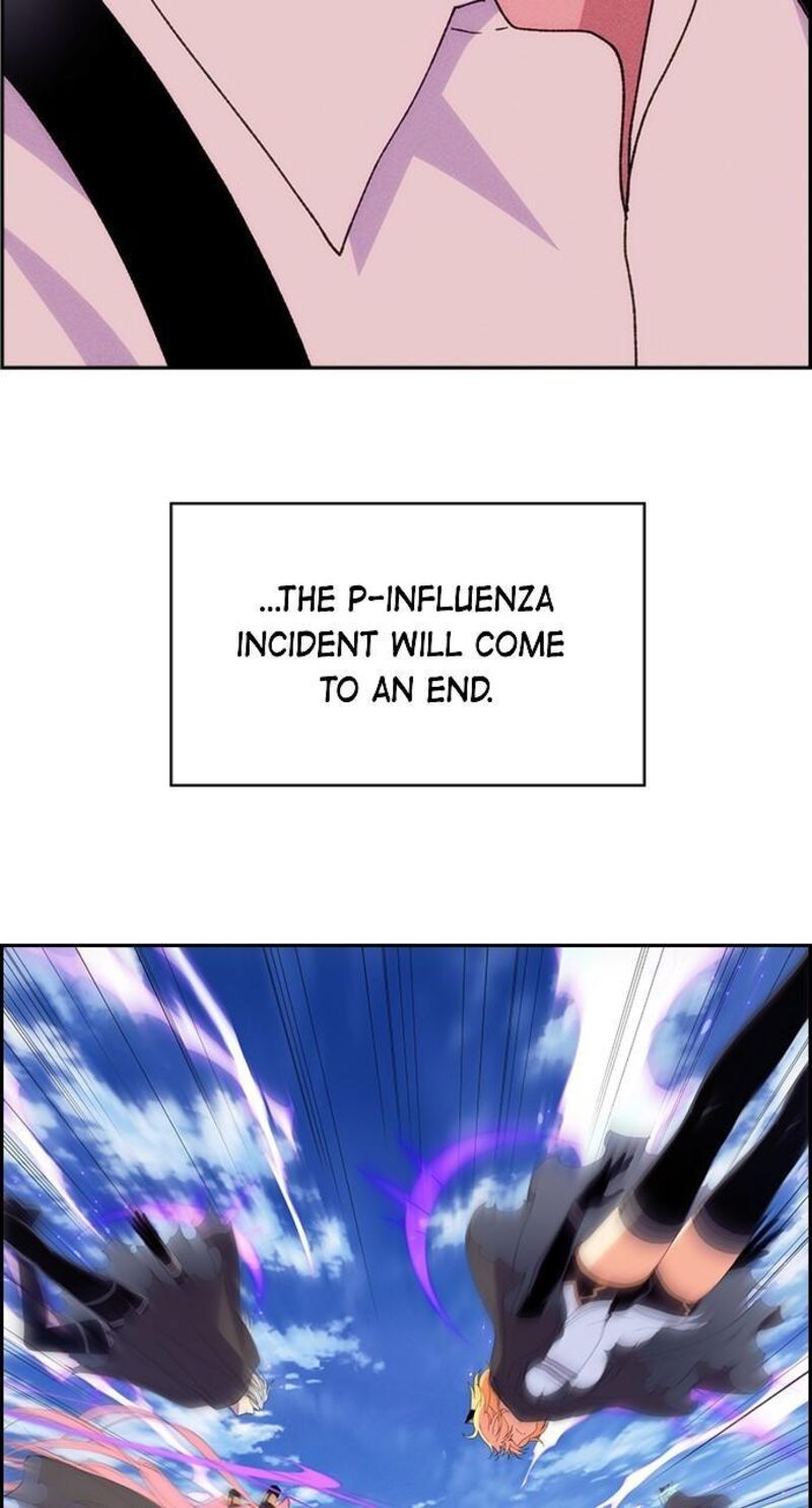 Housekeeper Chae Yong Taek Chapter 140 Page 123