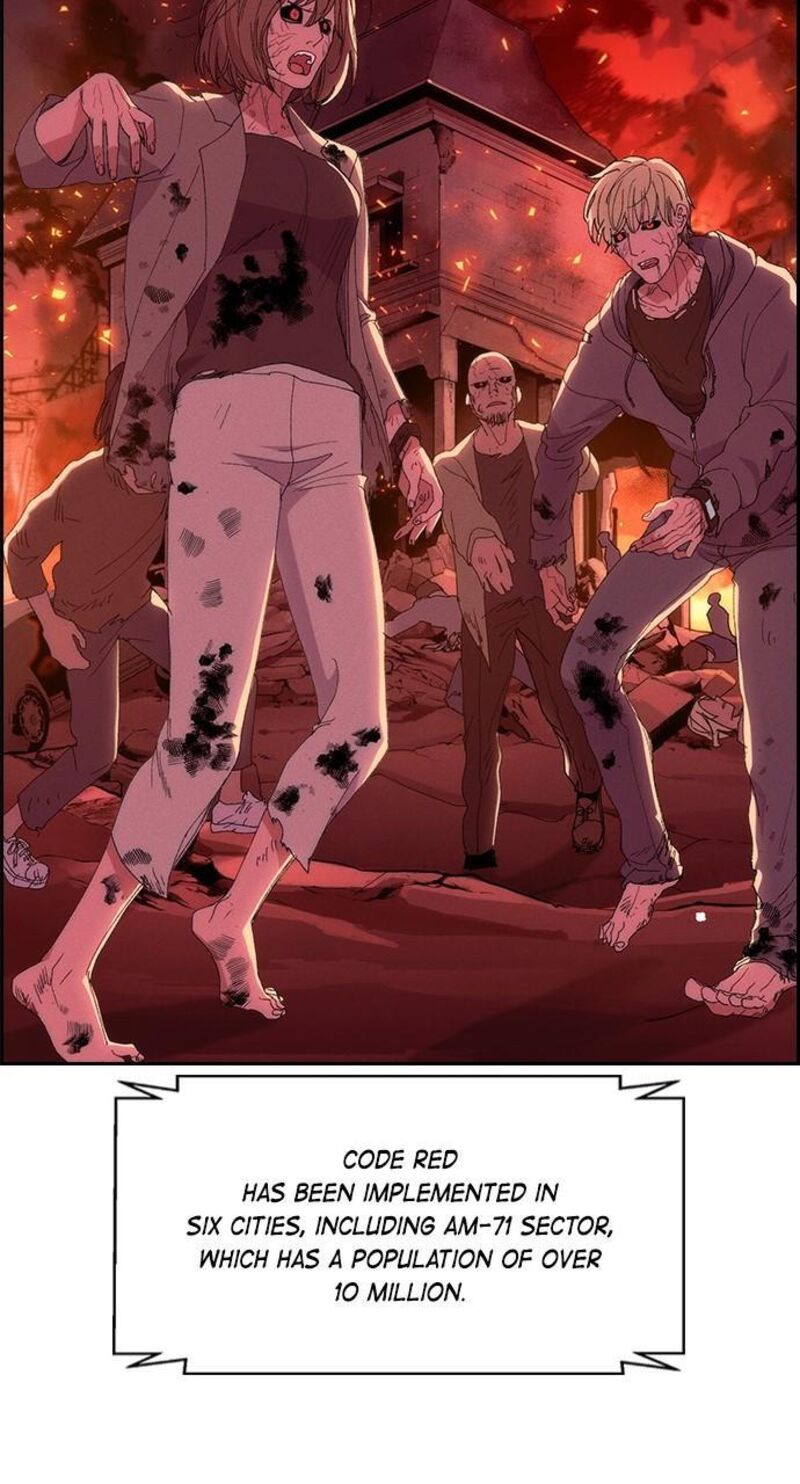 Housekeeper Chae Yong Taek Chapter 140 Page 27