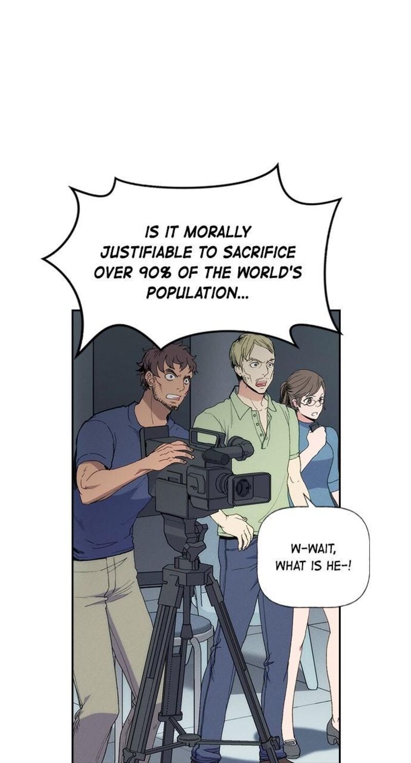 Housekeeper Chae Yong Taek Chapter 140 Page 33