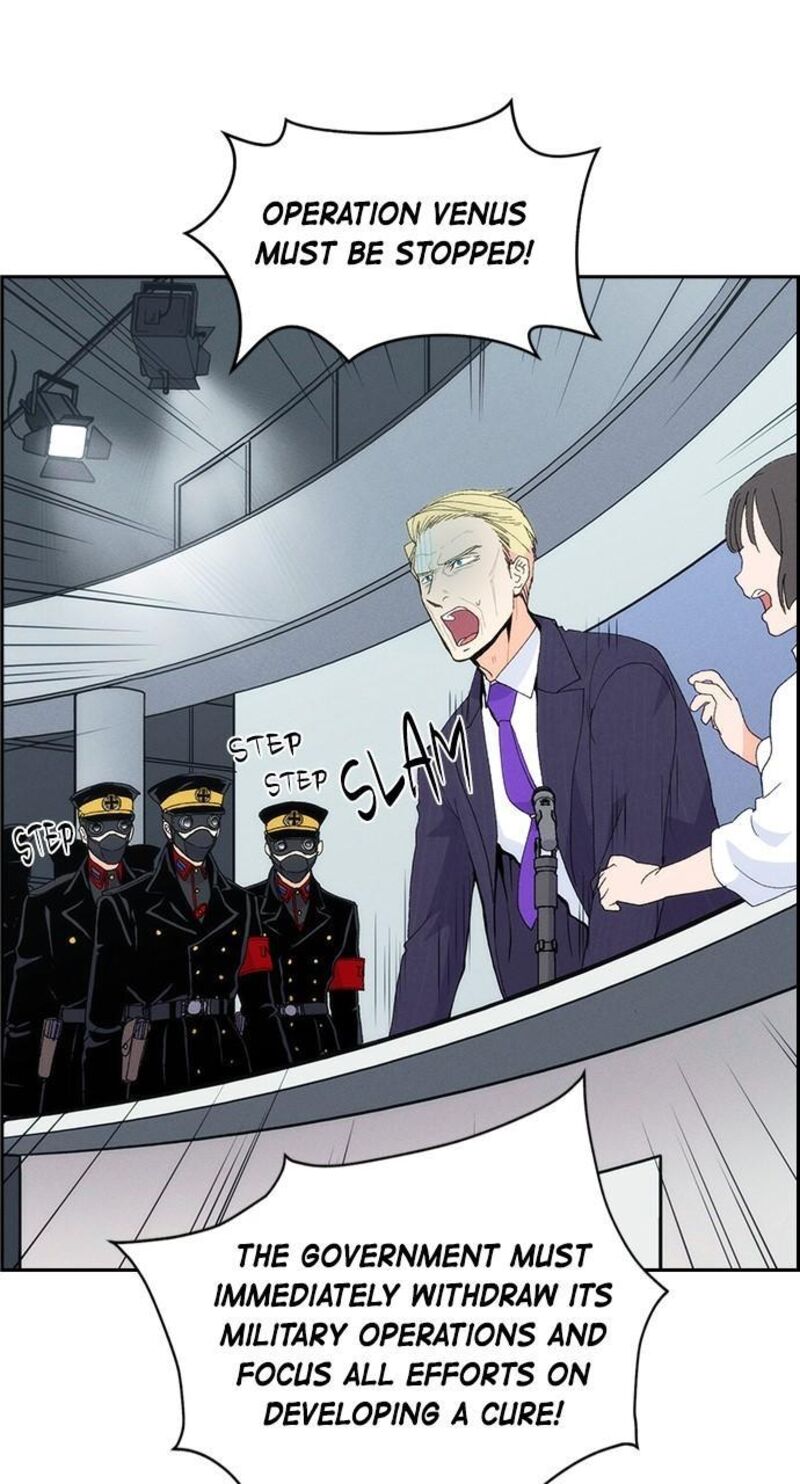 Housekeeper Chae Yong Taek Chapter 140 Page 36