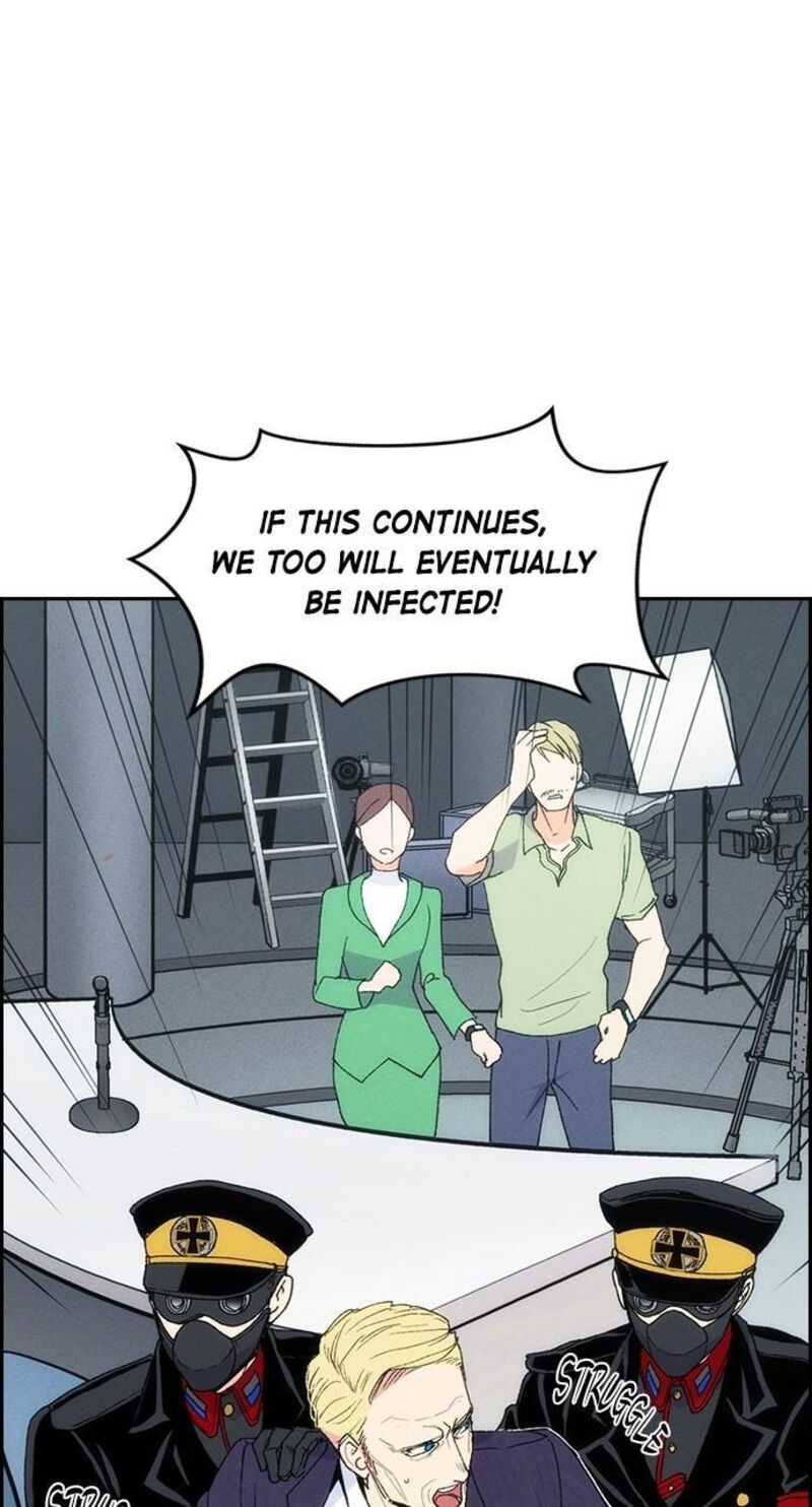 Housekeeper Chae Yong Taek Chapter 140 Page 38