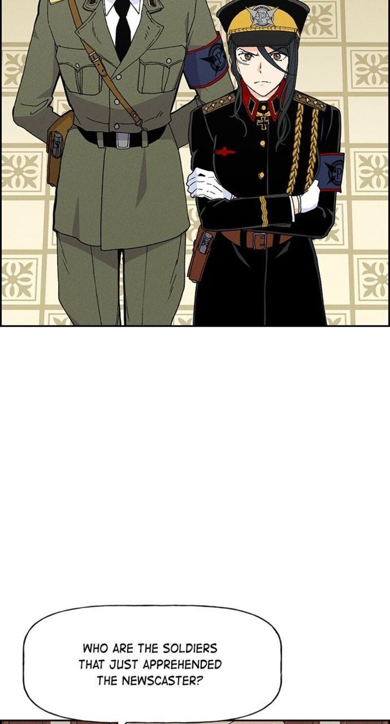 Housekeeper Chae Yong Taek Chapter 140 Page 41