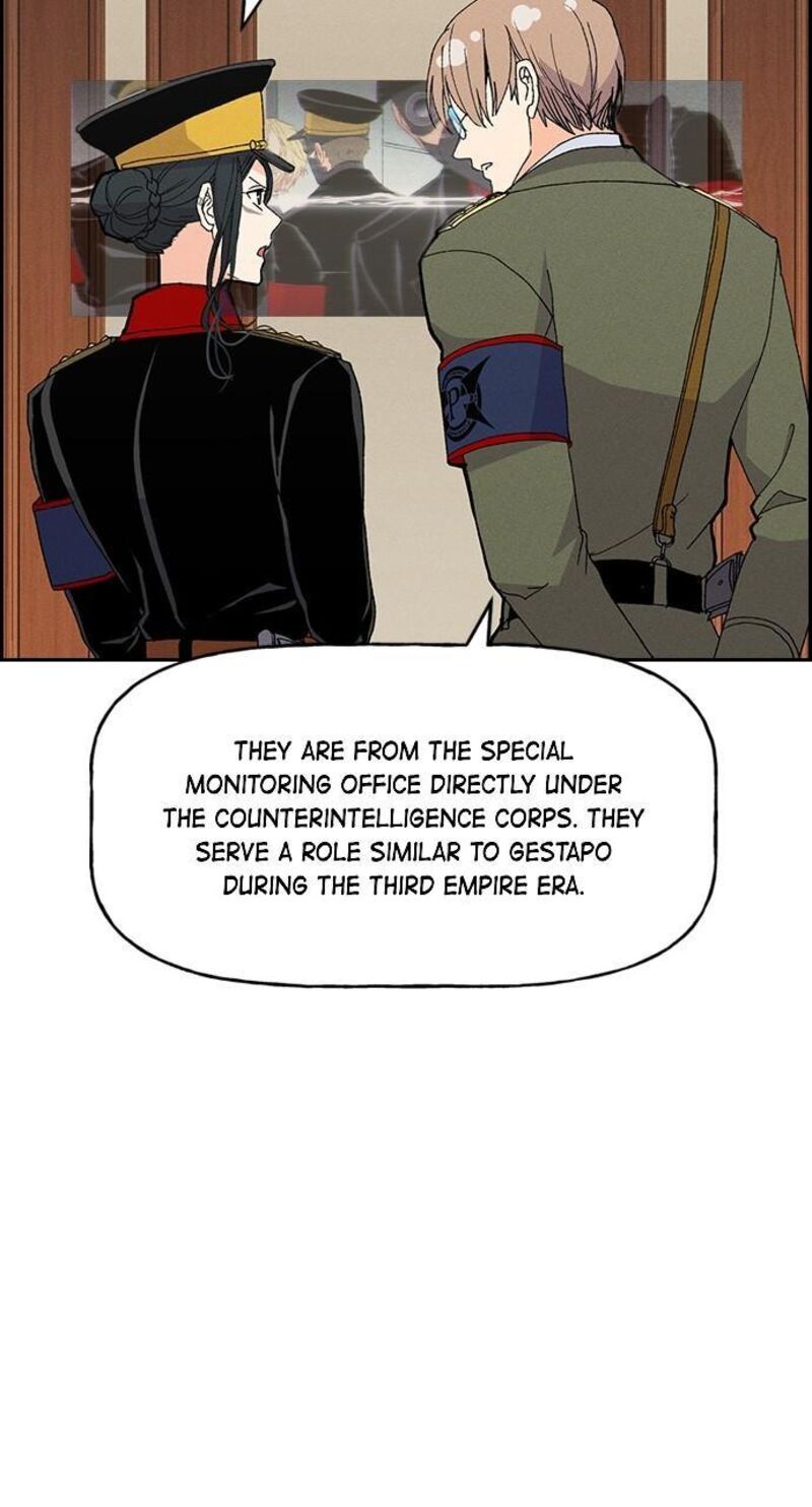 Housekeeper Chae Yong Taek Chapter 140 Page 42