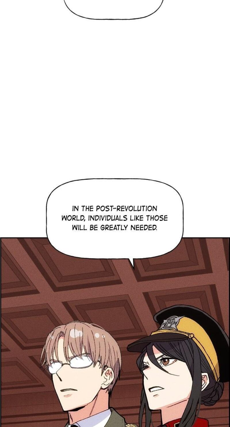 Housekeeper Chae Yong Taek Chapter 140 Page 44