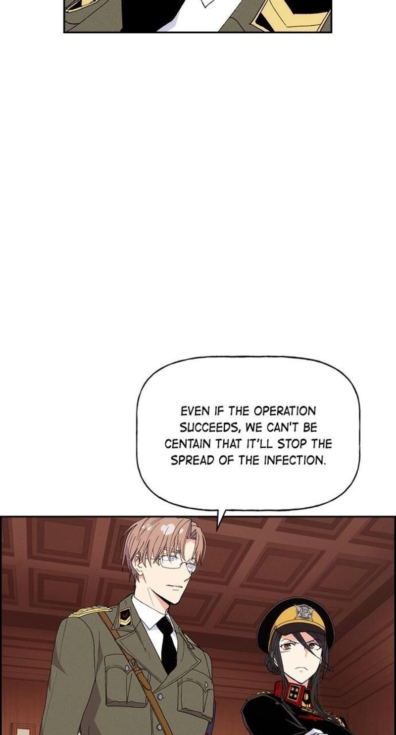 Housekeeper Chae Yong Taek Chapter 140 Page 49