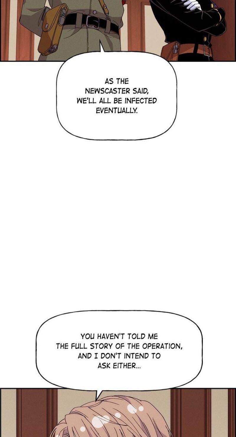 Housekeeper Chae Yong Taek Chapter 140 Page 50