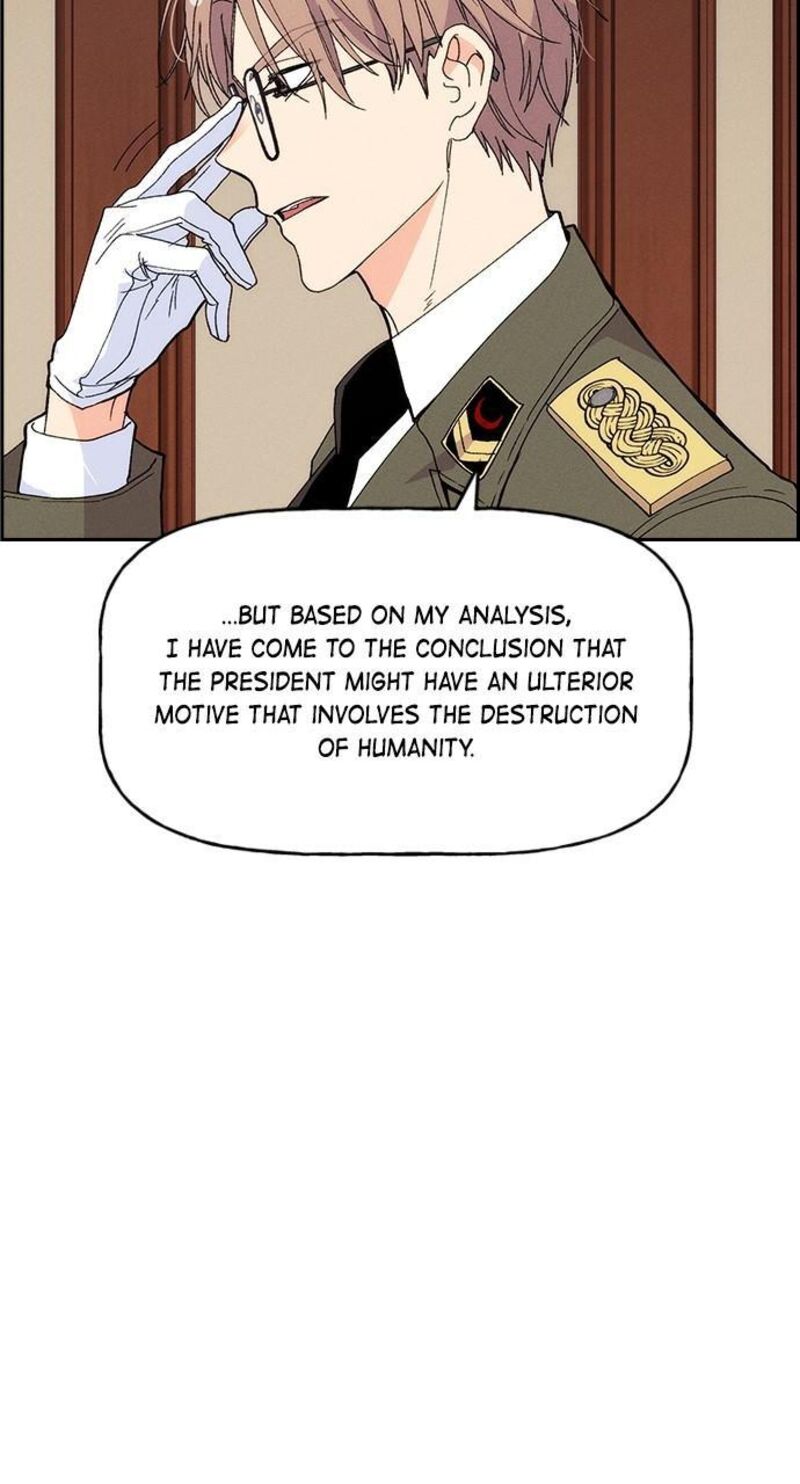 Housekeeper Chae Yong Taek Chapter 140 Page 51