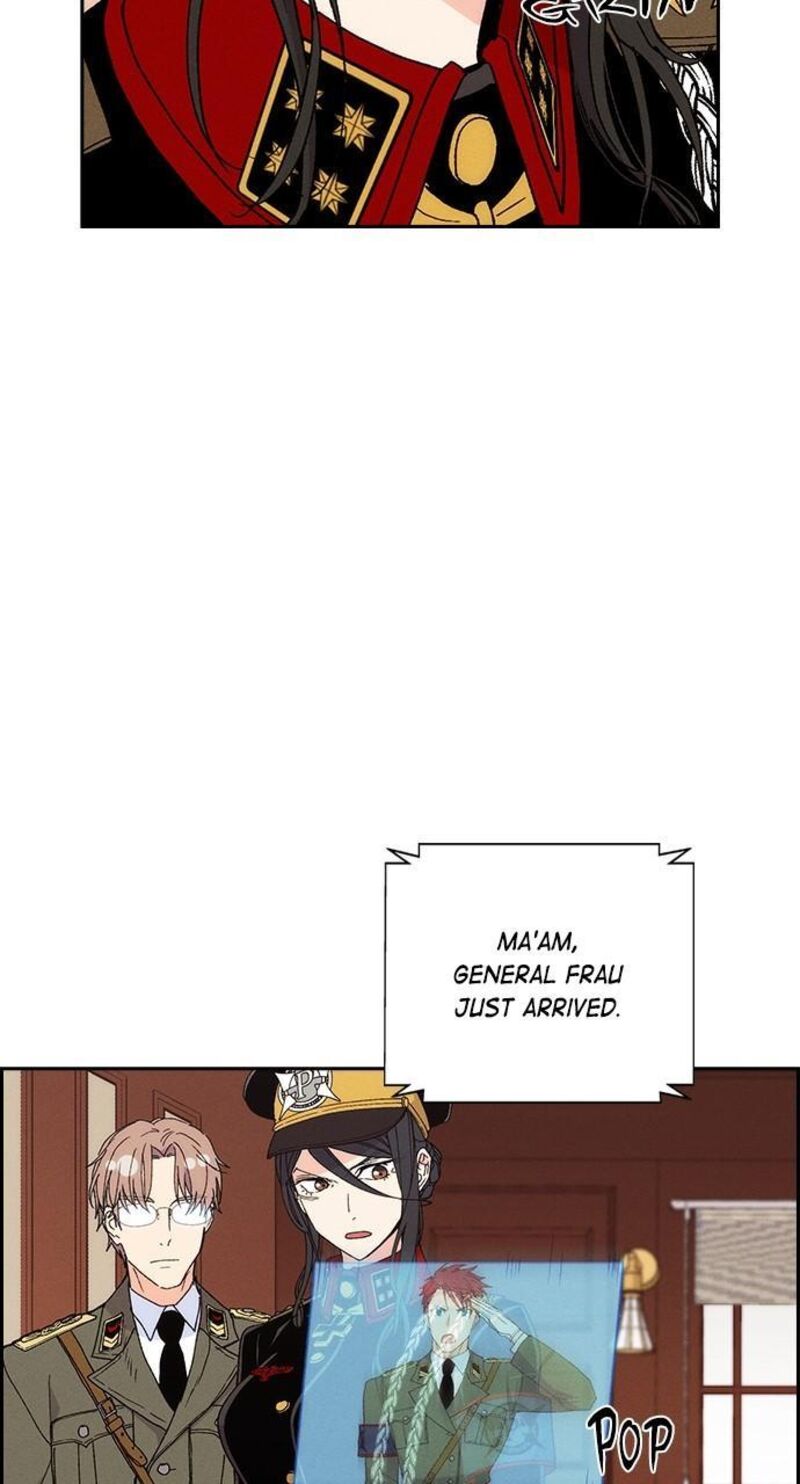 Housekeeper Chae Yong Taek Chapter 140 Page 57