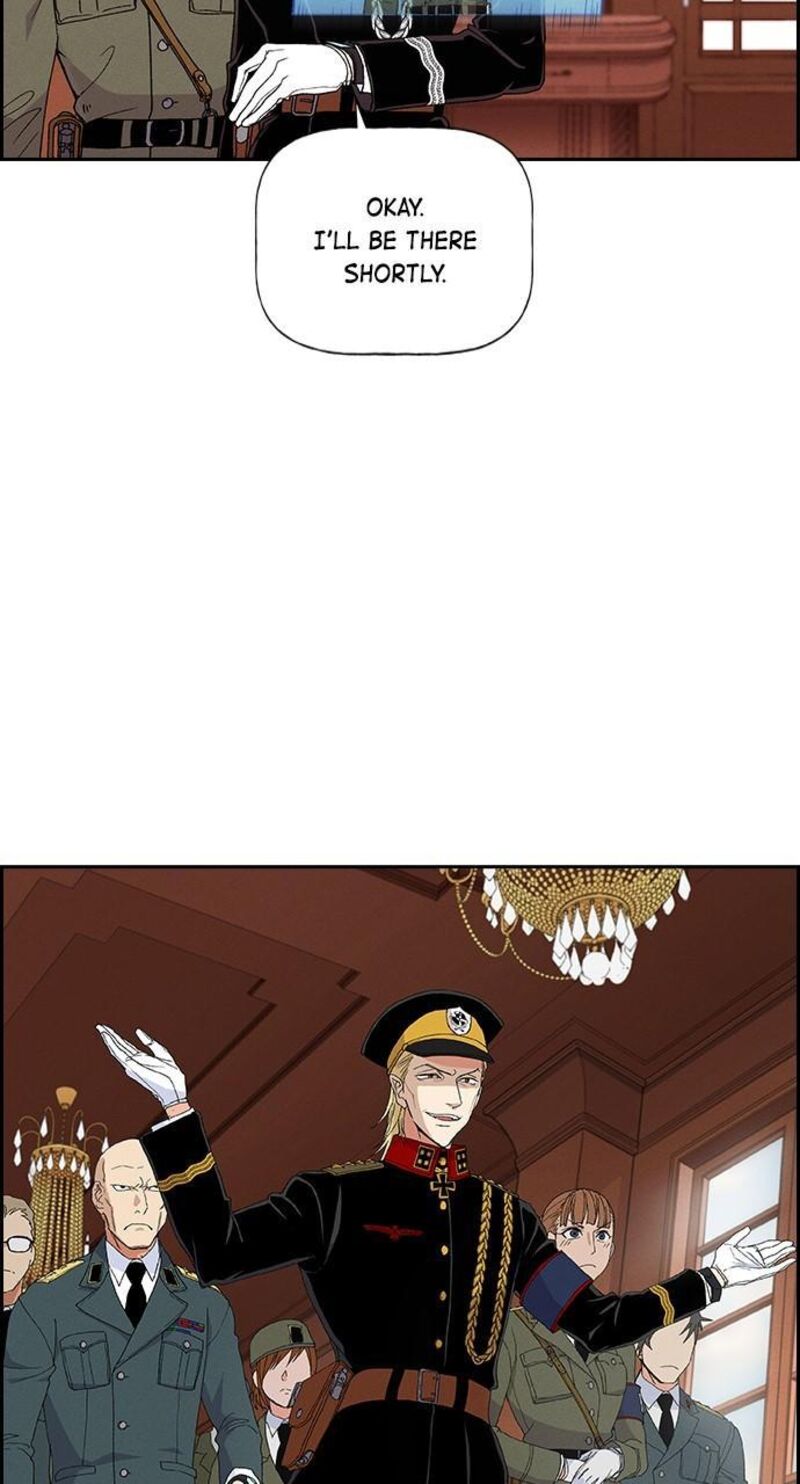 Housekeeper Chae Yong Taek Chapter 140 Page 58