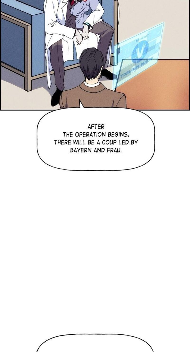 Housekeeper Chae Yong Taek Chapter 140 Page 63