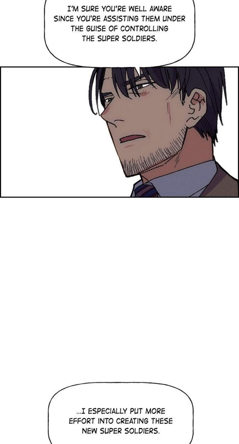 Housekeeper Chae Yong Taek Chapter 140 Page 64