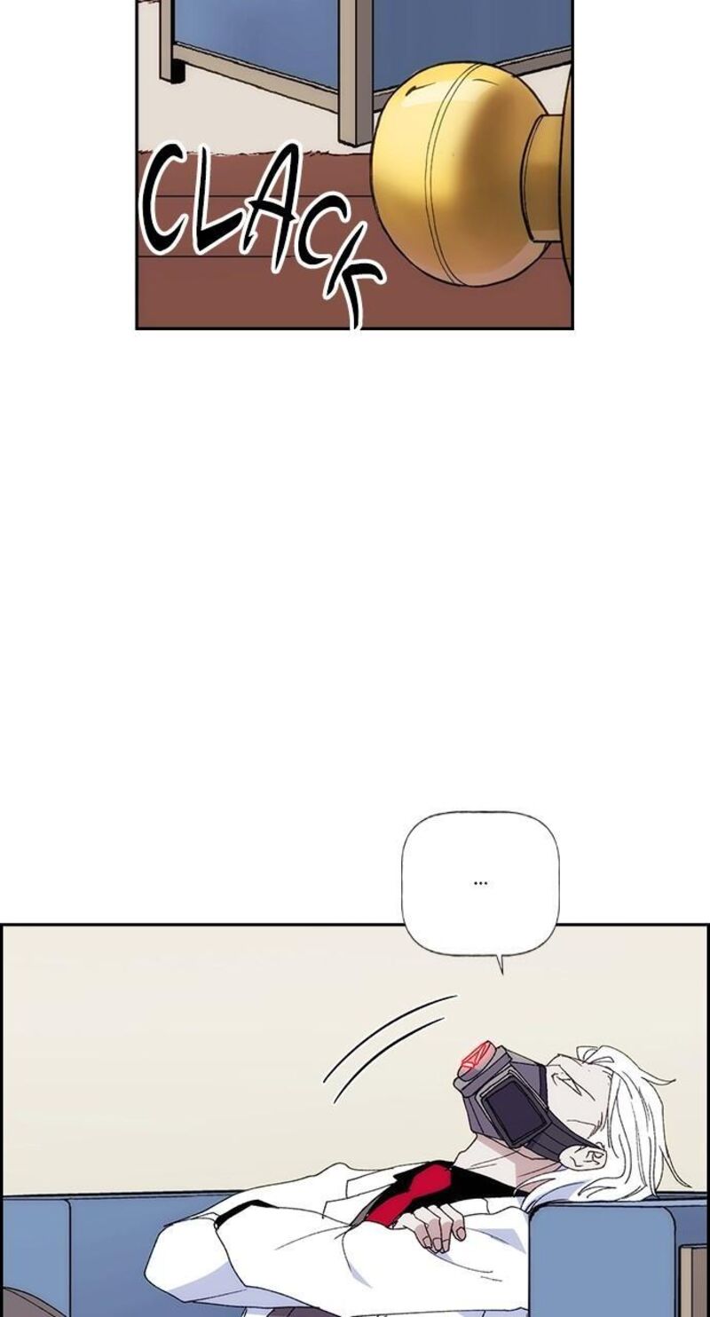 Housekeeper Chae Yong Taek Chapter 140 Page 74