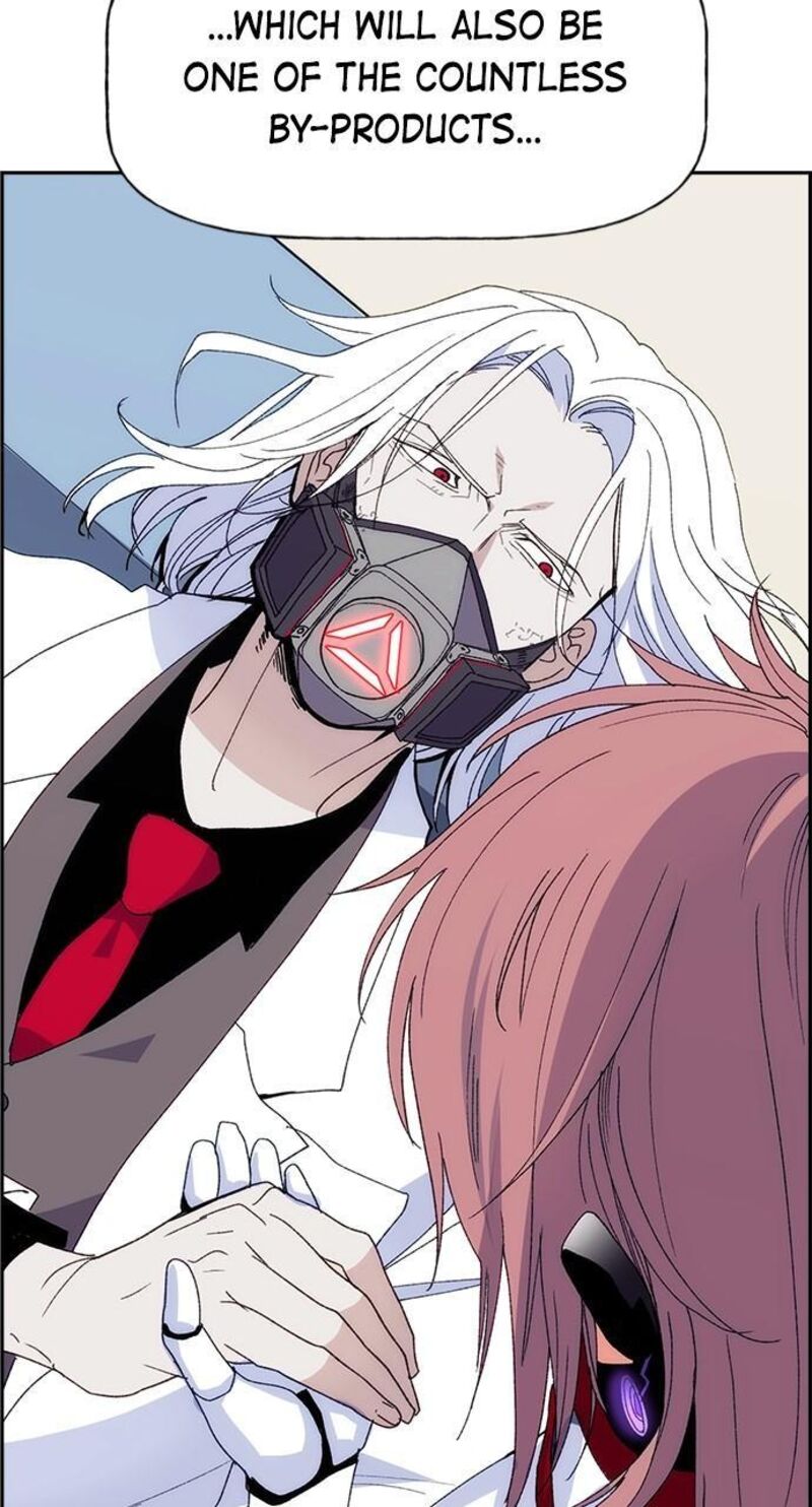 Housekeeper Chae Yong Taek Chapter 140 Page 80