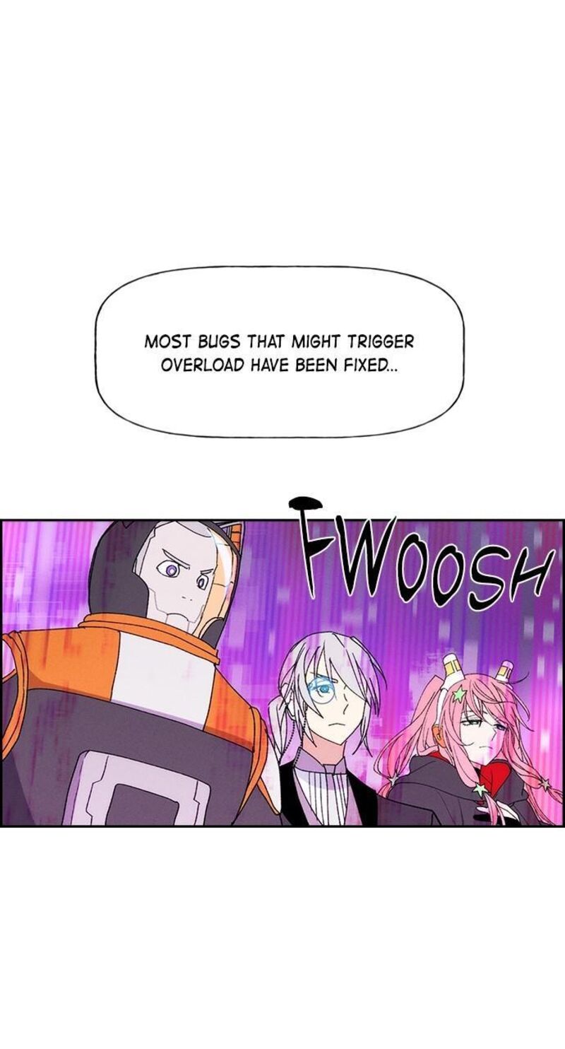 Housekeeper Chae Yong Taek Chapter 140 Page 88