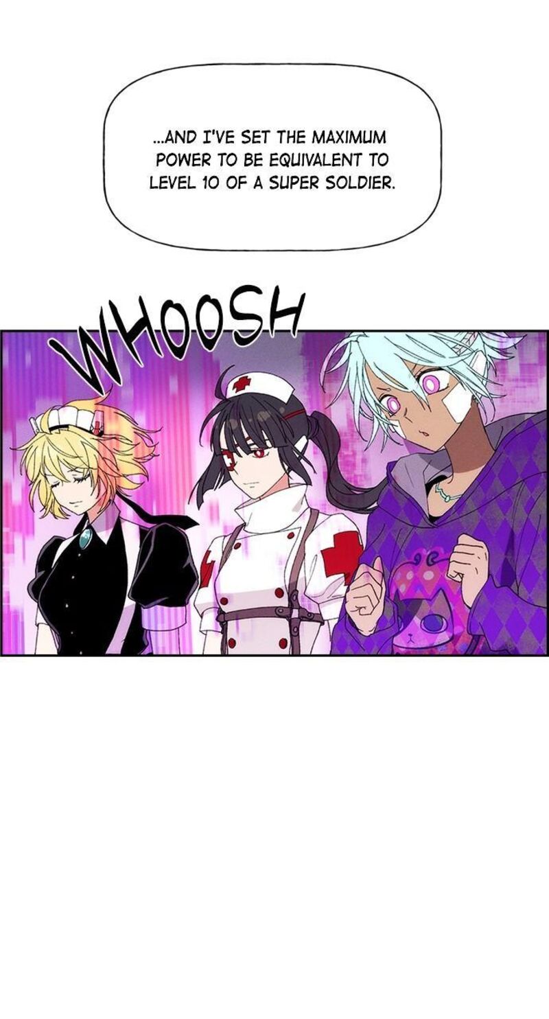 Housekeeper Chae Yong Taek Chapter 140 Page 89