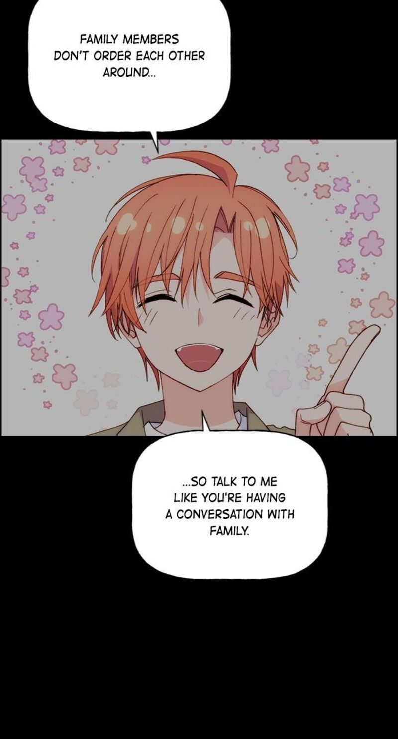 Housekeeper Chae Yong Taek Chapter 140 Page 9