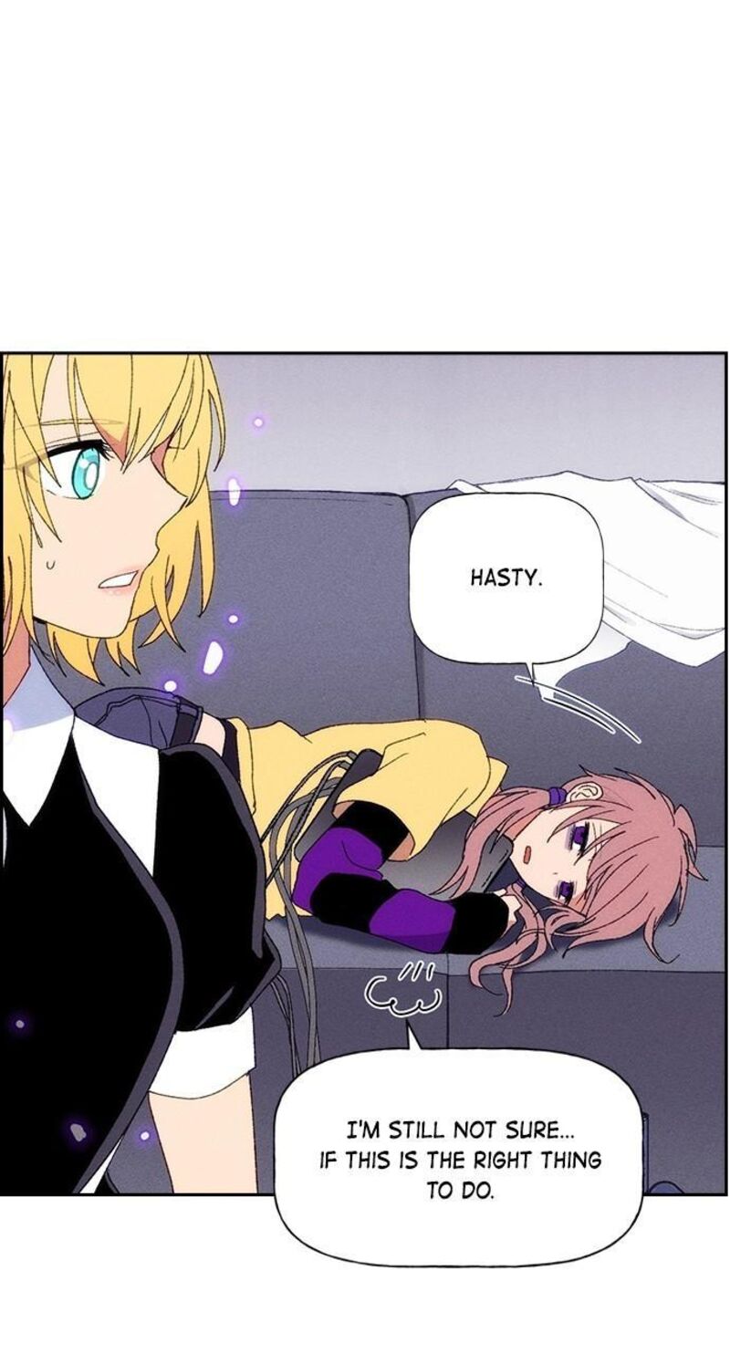 Housekeeper Chae Yong Taek Chapter 140 Page 94