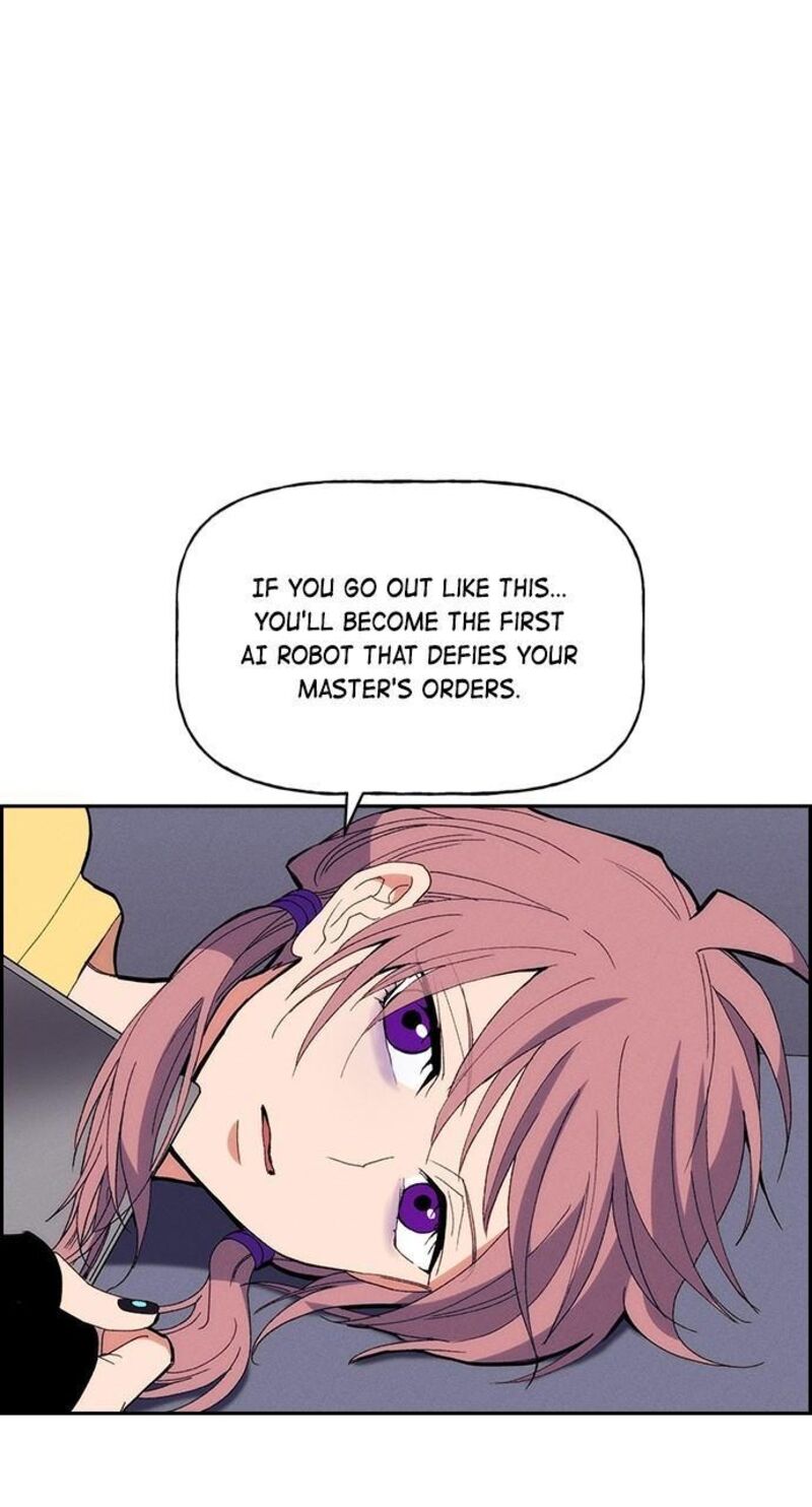 Housekeeper Chae Yong Taek Chapter 140 Page 95