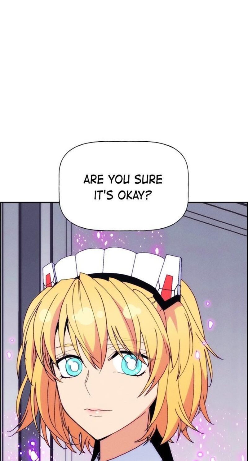 Housekeeper Chae Yong Taek Chapter 140 Page 96