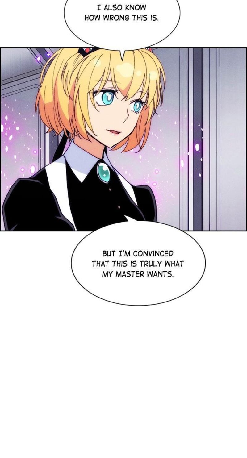 Housekeeper Chae Yong Taek Chapter 140 Page 98