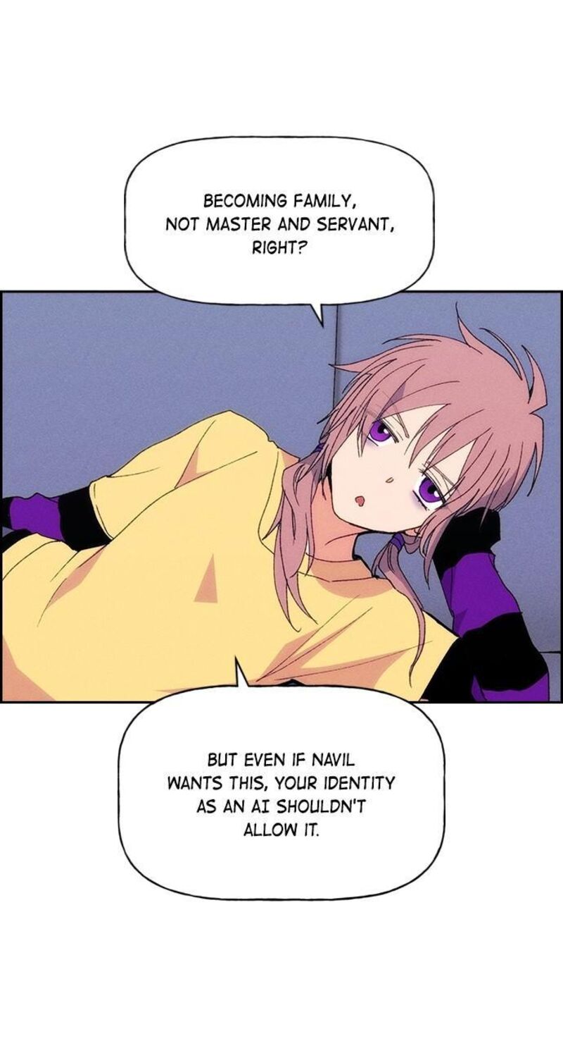 Housekeeper Chae Yong Taek Chapter 140 Page 99