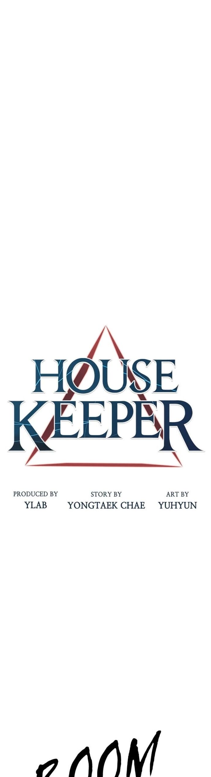Housekeeper Chae Yong Taek Chapter 143 Page 10