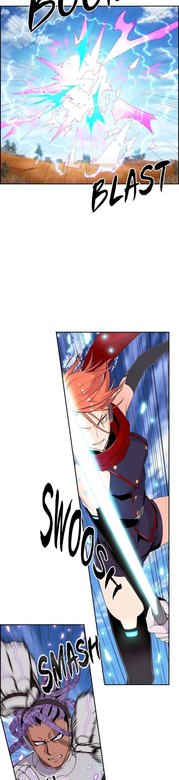 Housekeeper Chae Yong Taek Chapter 143 Page 11