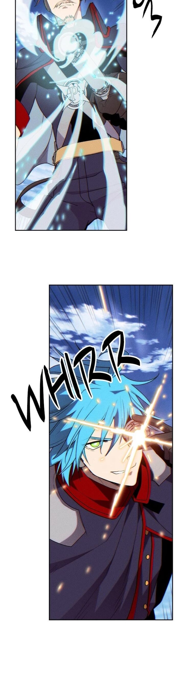 Housekeeper Chae Yong Taek Chapter 143 Page 14