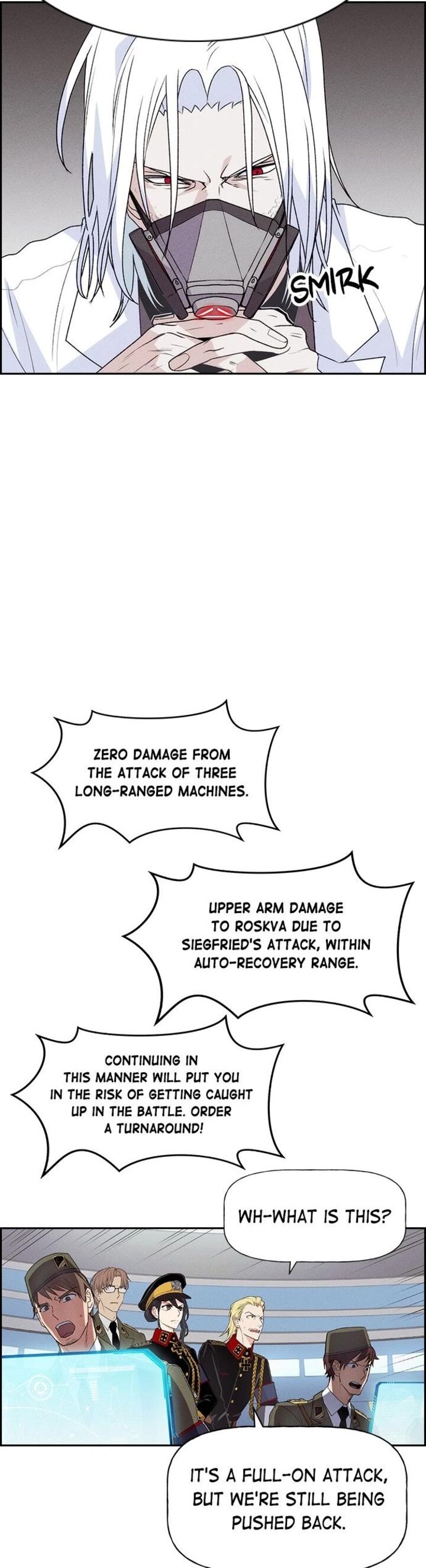 Housekeeper Chae Yong Taek Chapter 143 Page 20
