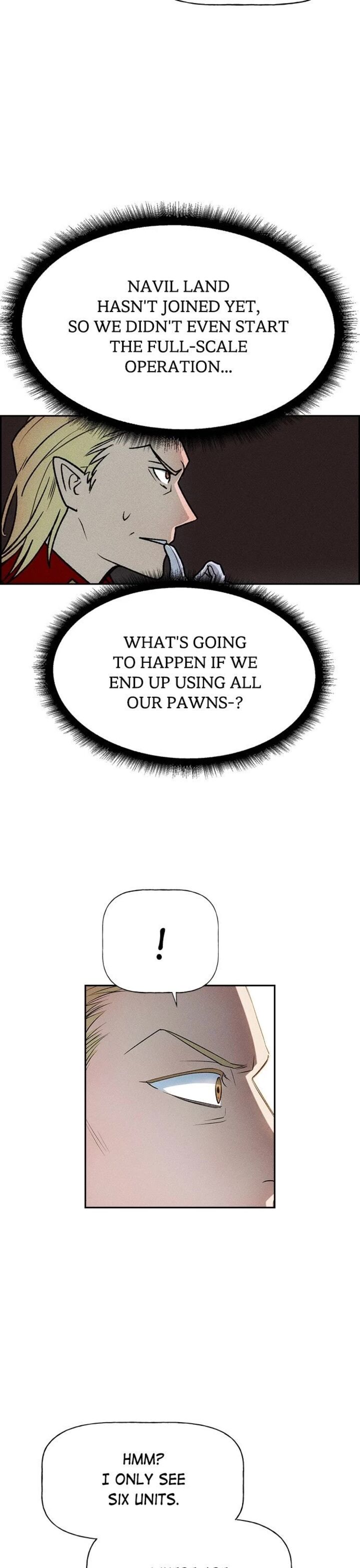 Housekeeper Chae Yong Taek Chapter 143 Page 21