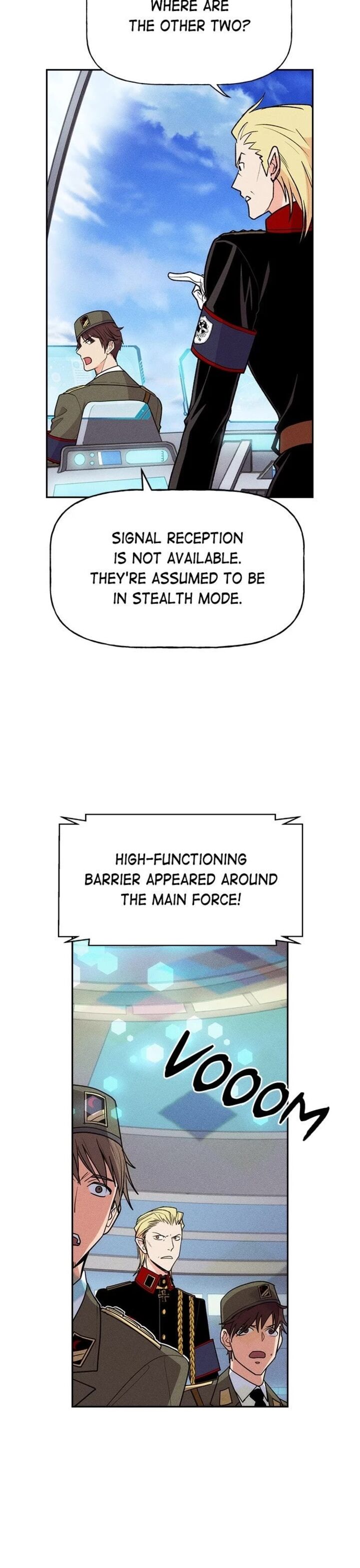 Housekeeper Chae Yong Taek Chapter 143 Page 22