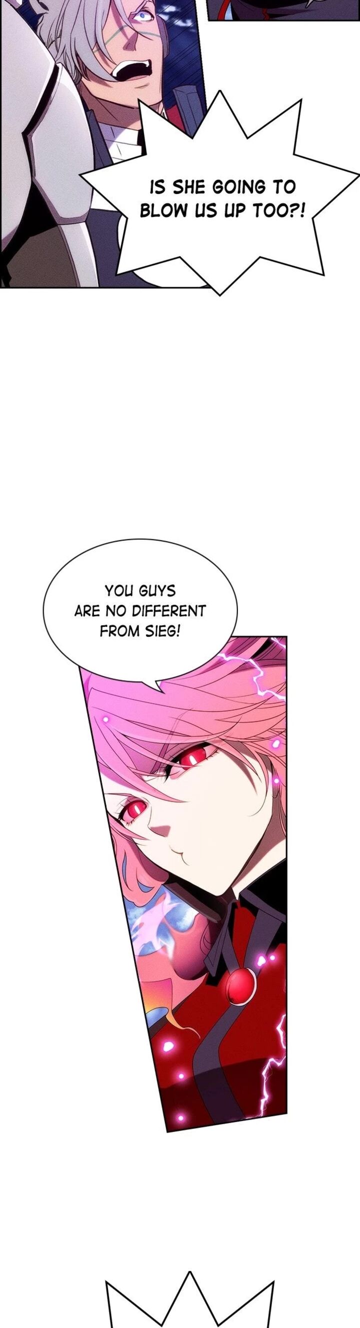 Housekeeper Chae Yong Taek Chapter 143 Page 29
