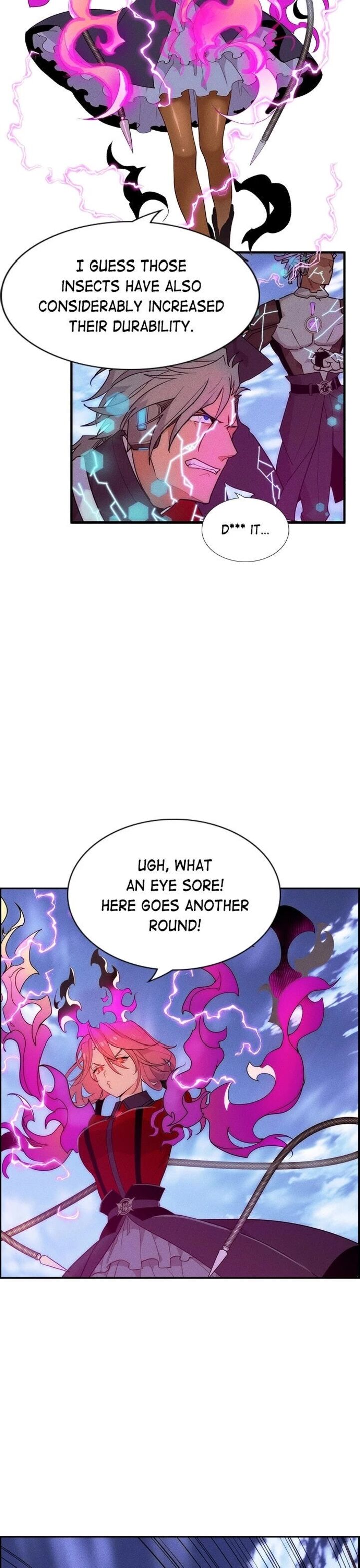 Housekeeper Chae Yong Taek Chapter 143 Page 36