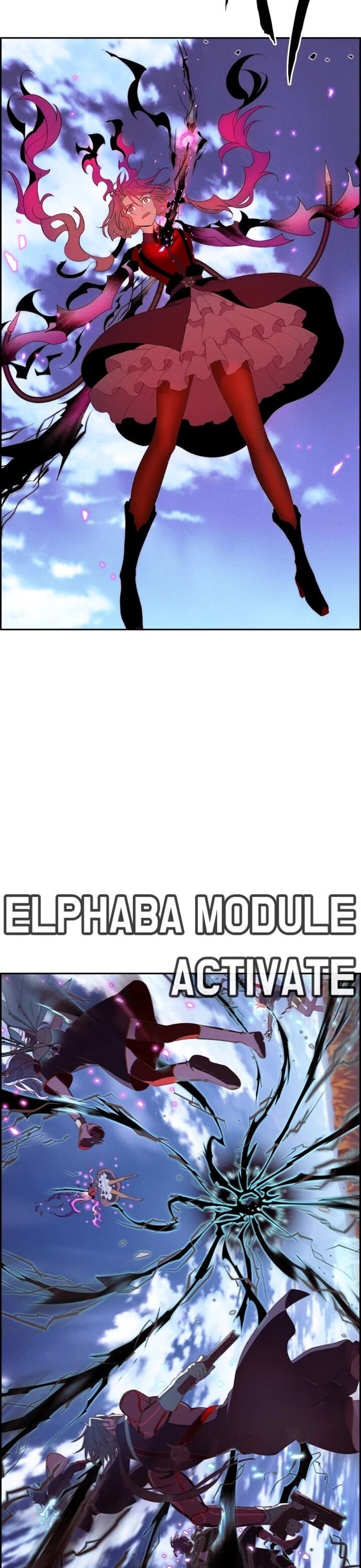 Housekeeper Chae Yong Taek Chapter 143 Page 38