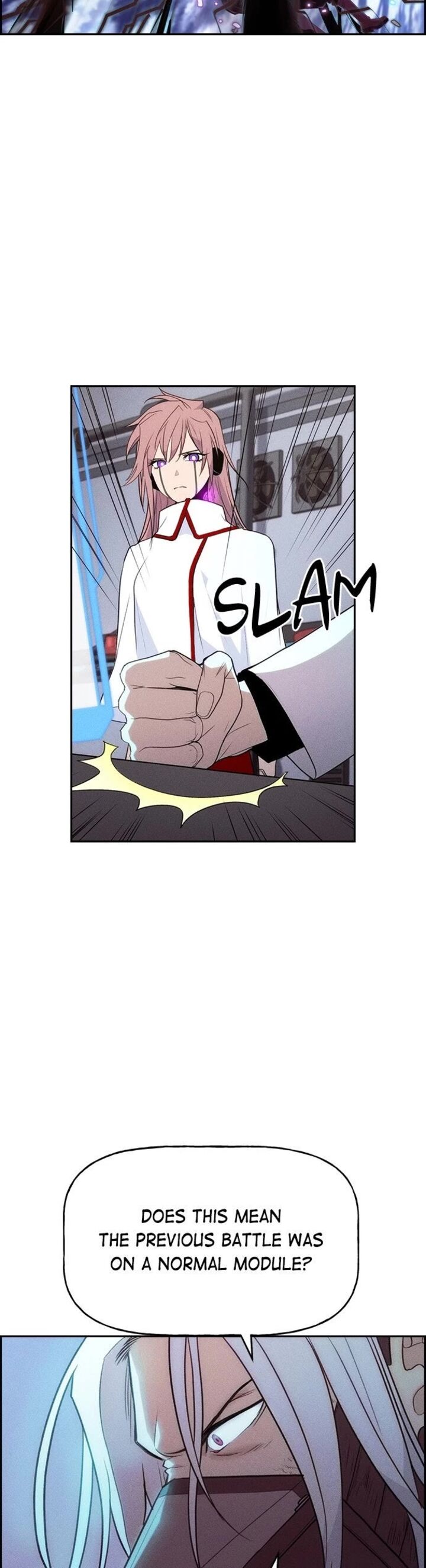 Housekeeper Chae Yong Taek Chapter 143 Page 39