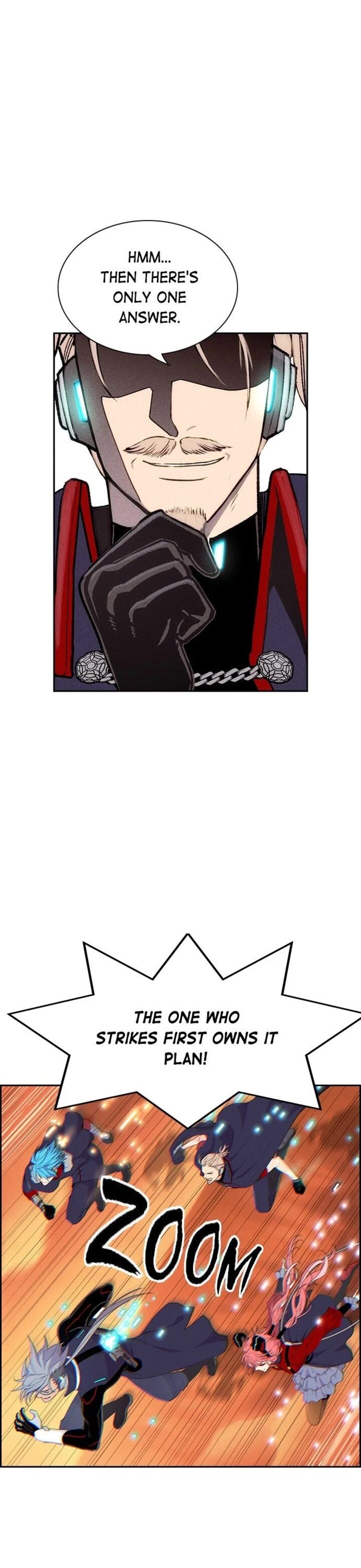 Housekeeper Chae Yong Taek Chapter 143 Page 6