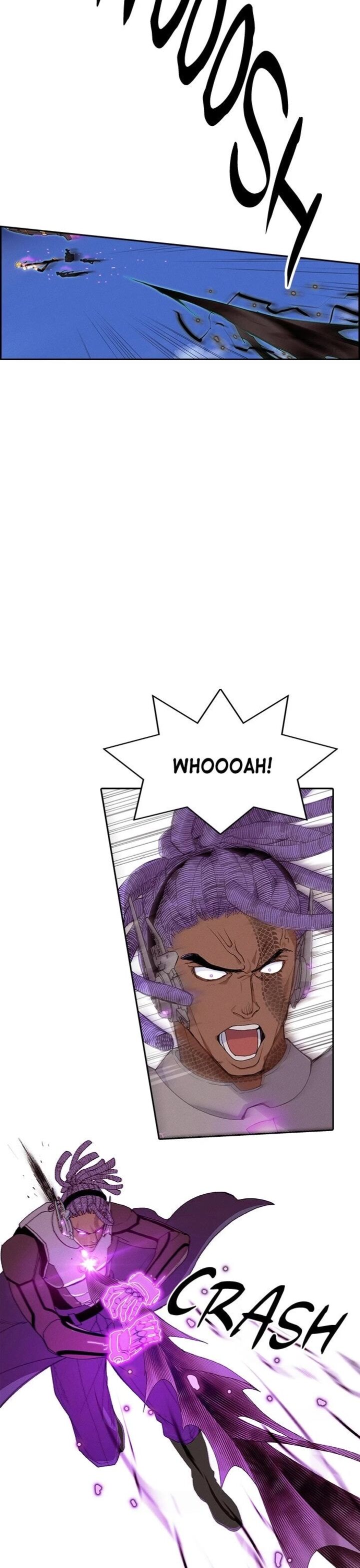 Housekeeper Chae Yong Taek Chapter 144 Page 16