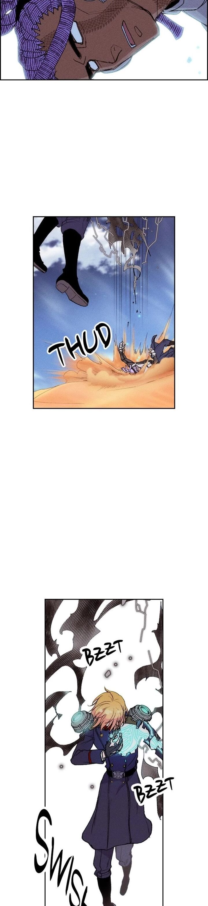 Housekeeper Chae Yong Taek Chapter 144 Page 22