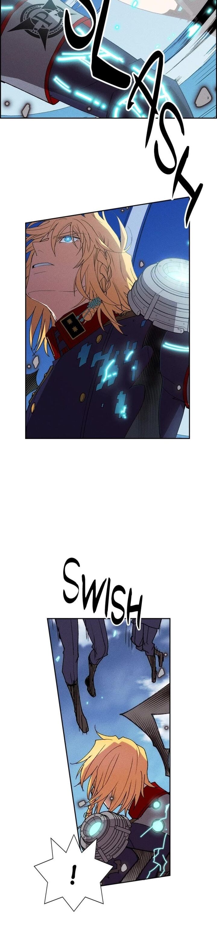 Housekeeper Chae Yong Taek Chapter 144 Page 27